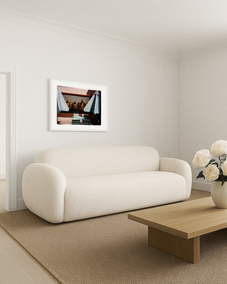 Viaggio ad Arles 2023