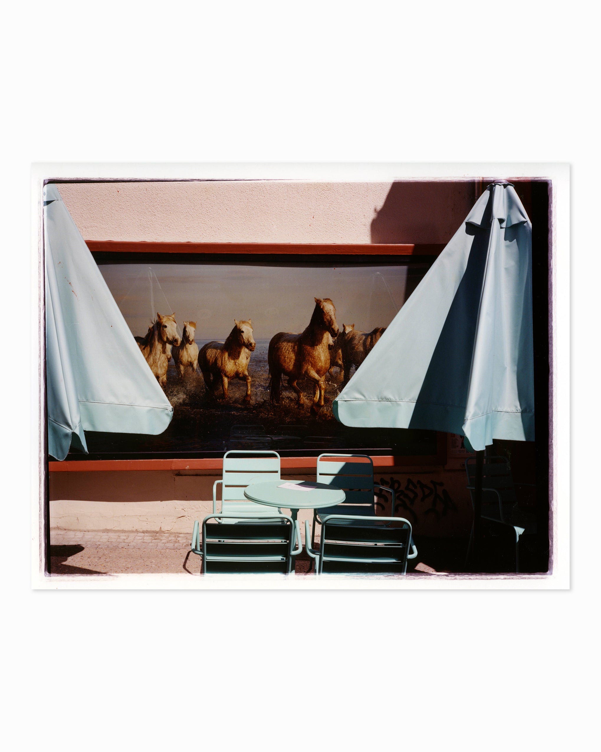 Viaggio ad Arles 2023