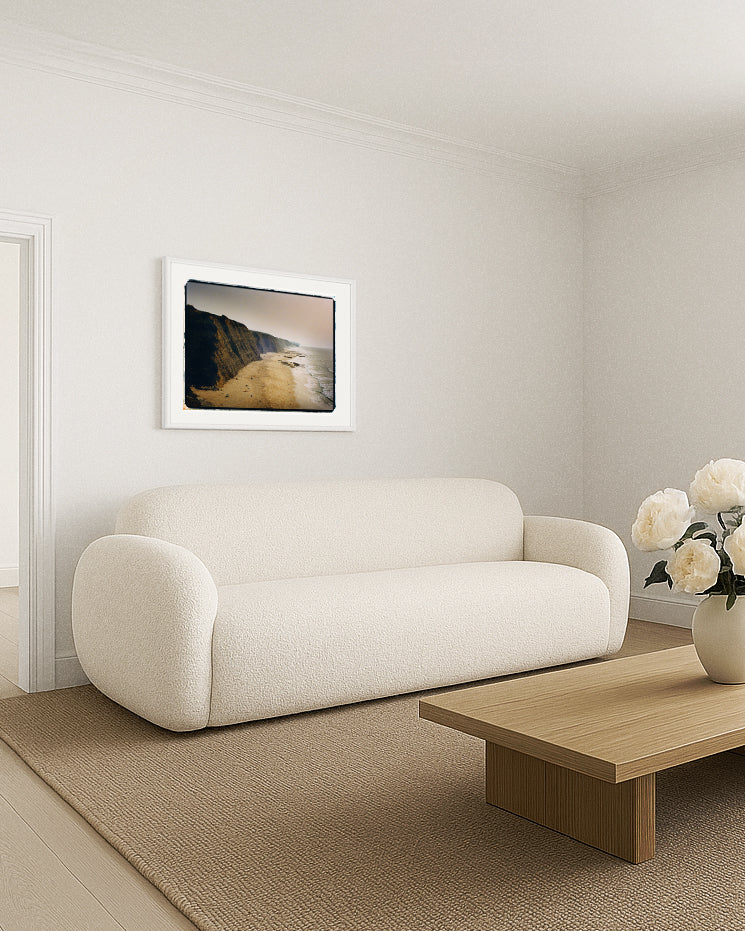 Dopo la Tempesta di Sabbia