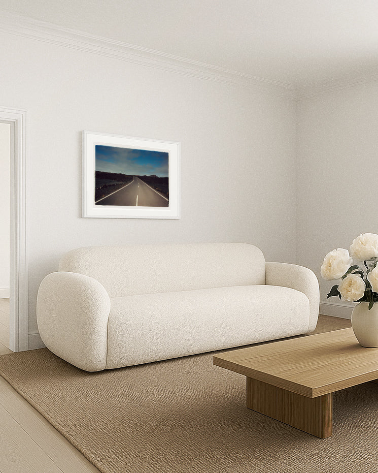 Lanzarote 2025 - Print by Eugenio Intini