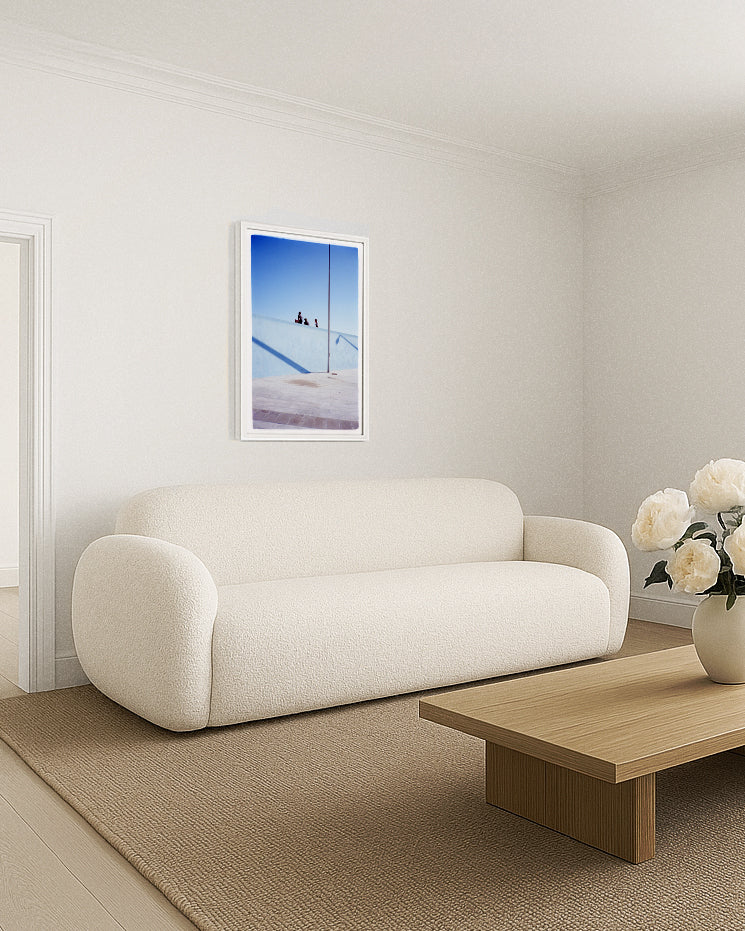 L'isola di Capraia 2017