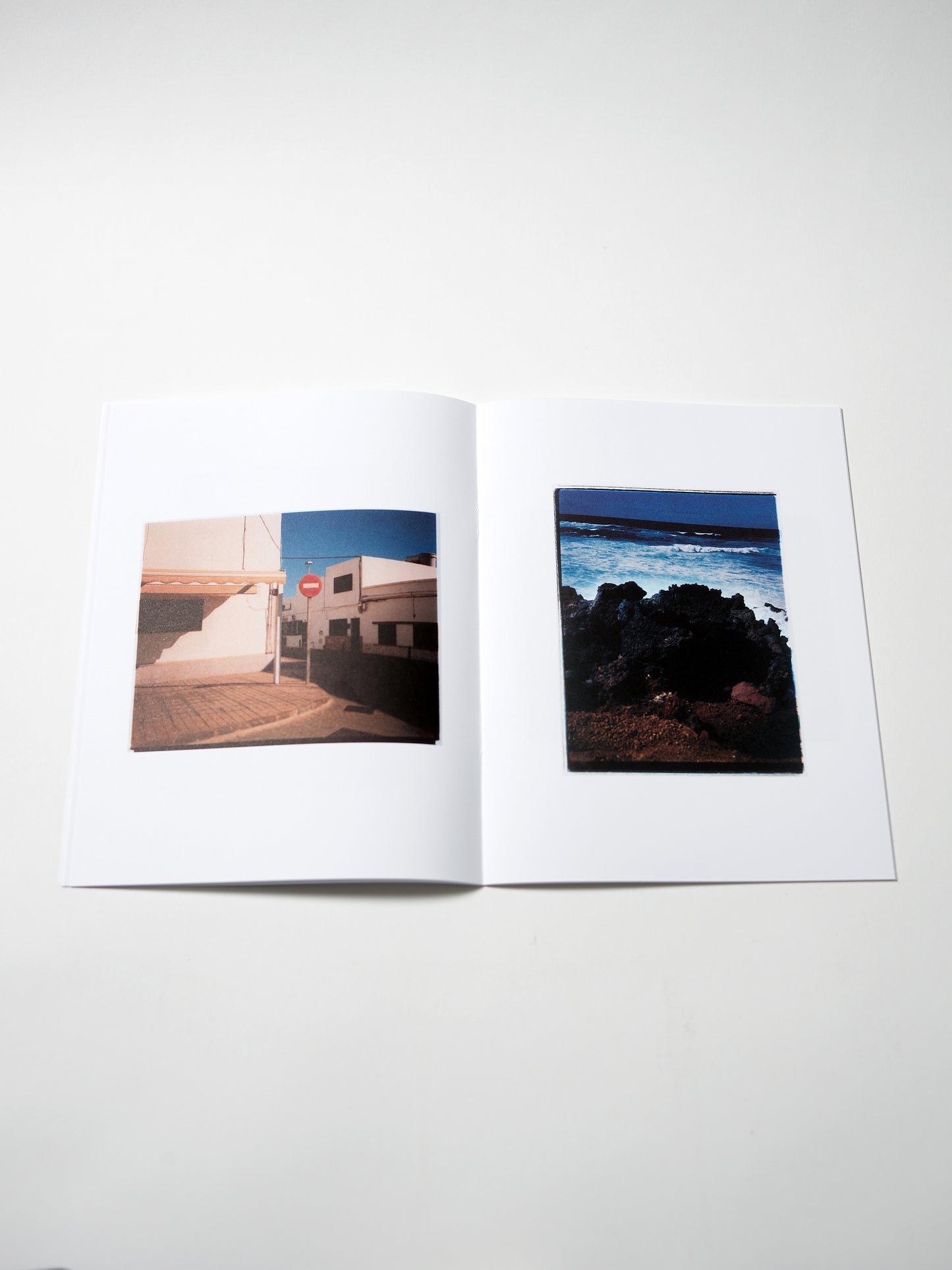 Elsewhere by Eugenio Intini