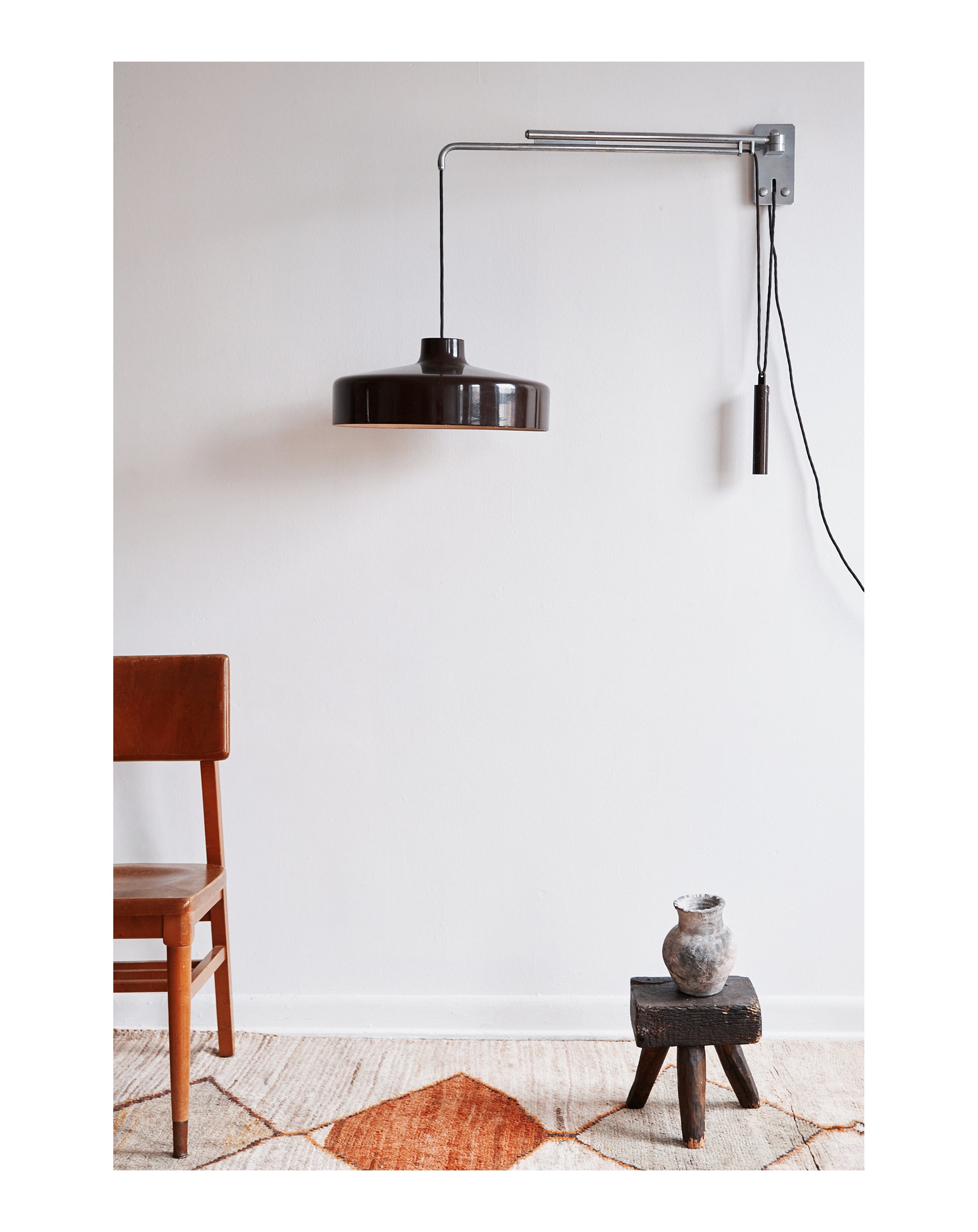 Gino Sarfatti for Arteluce - Very rare