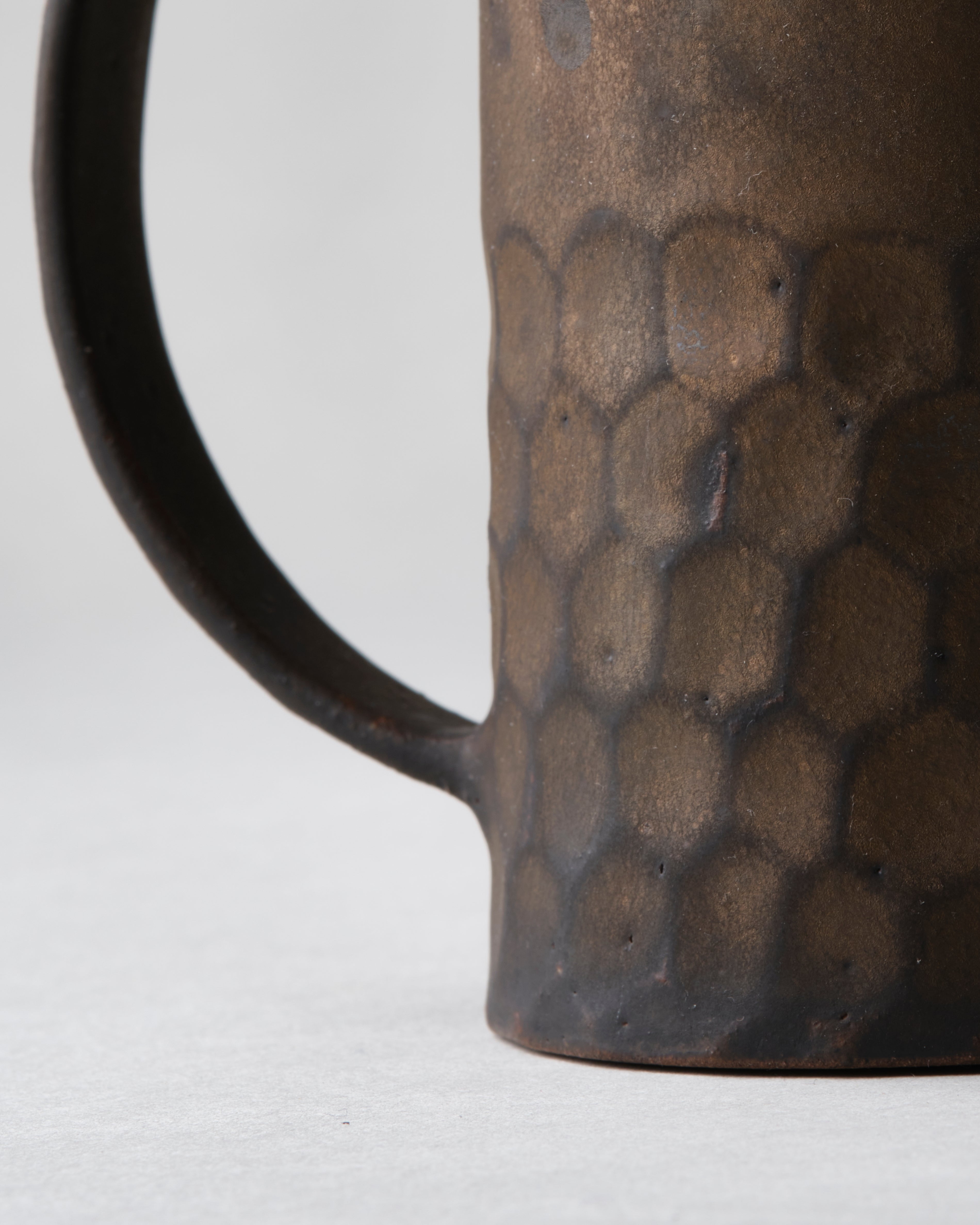 Mug by Keiichi Tanaka