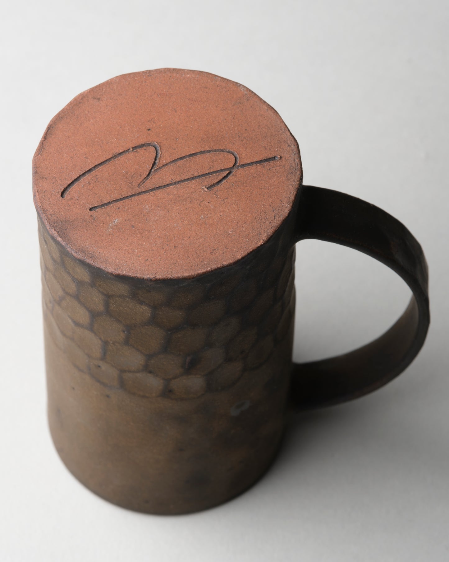 Mug by Keiichi Tanaka