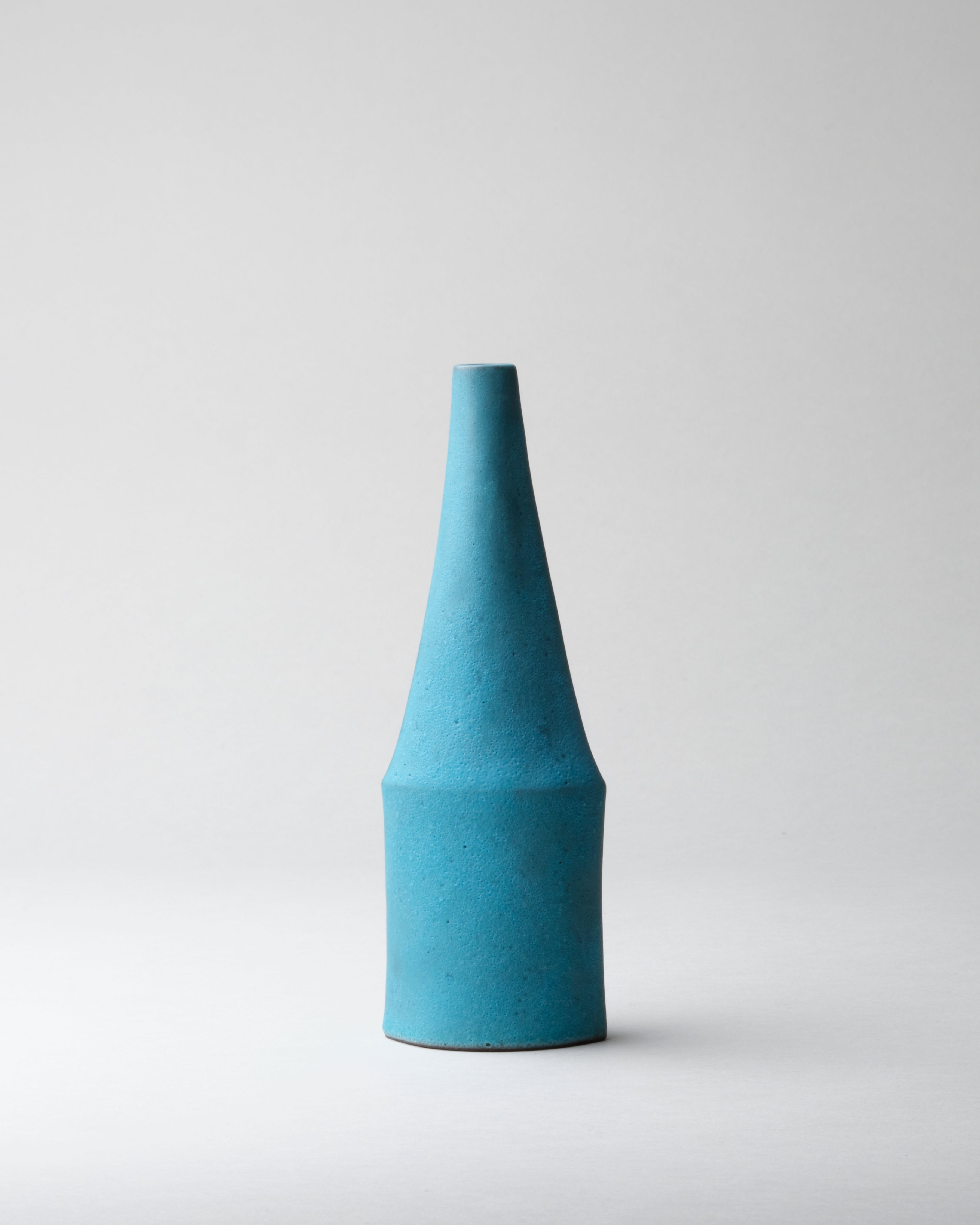 Tapered Vase by Keiichi Tanaka