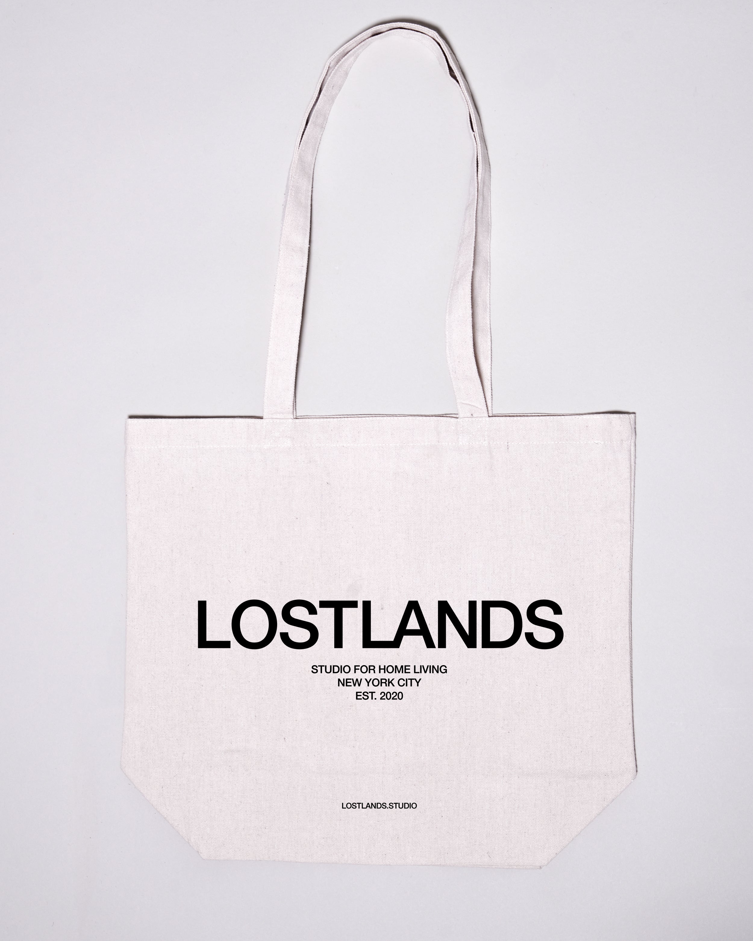 Lostlands Alien Tote