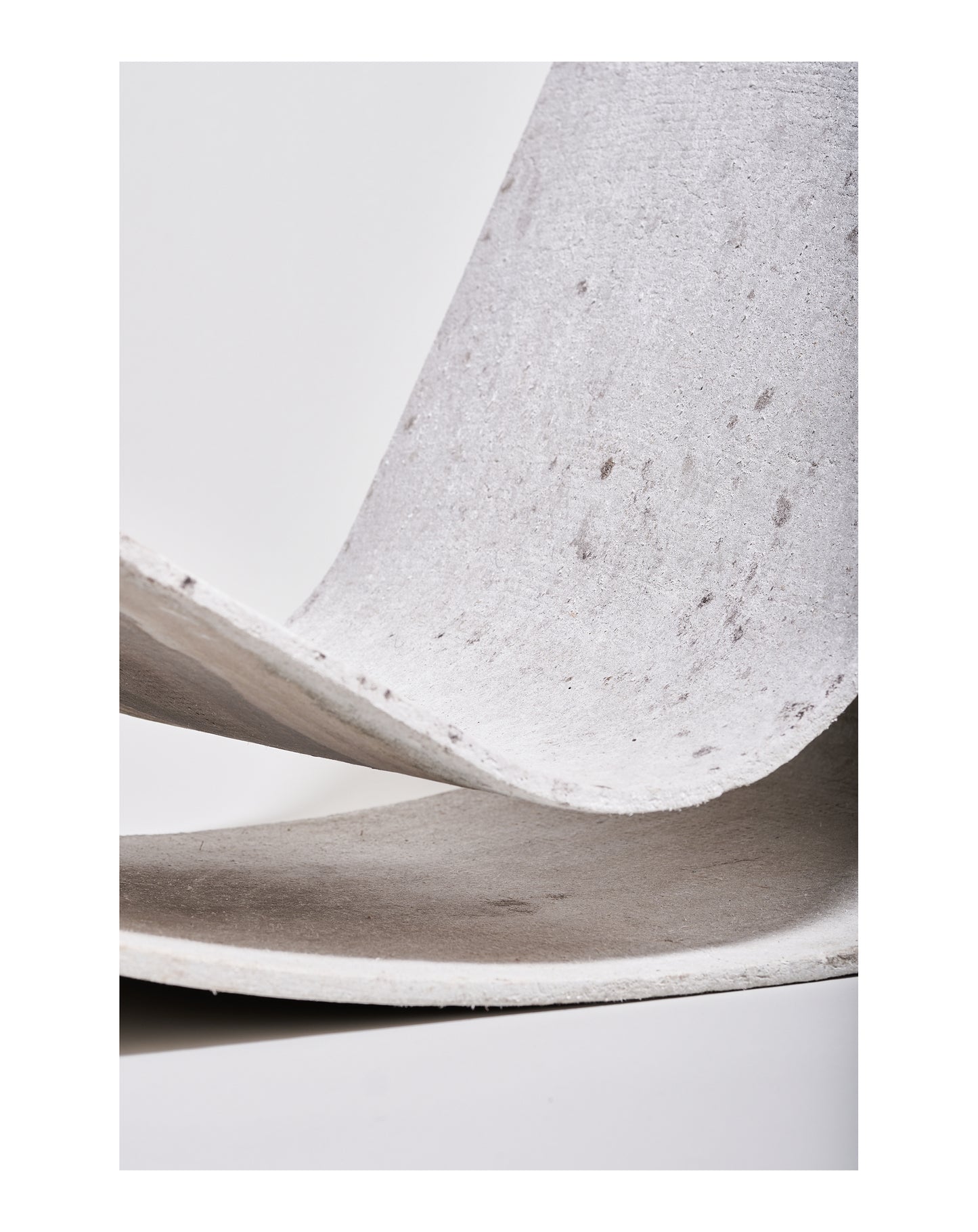 Willy Guhl Loop Chair #1 - Vintage