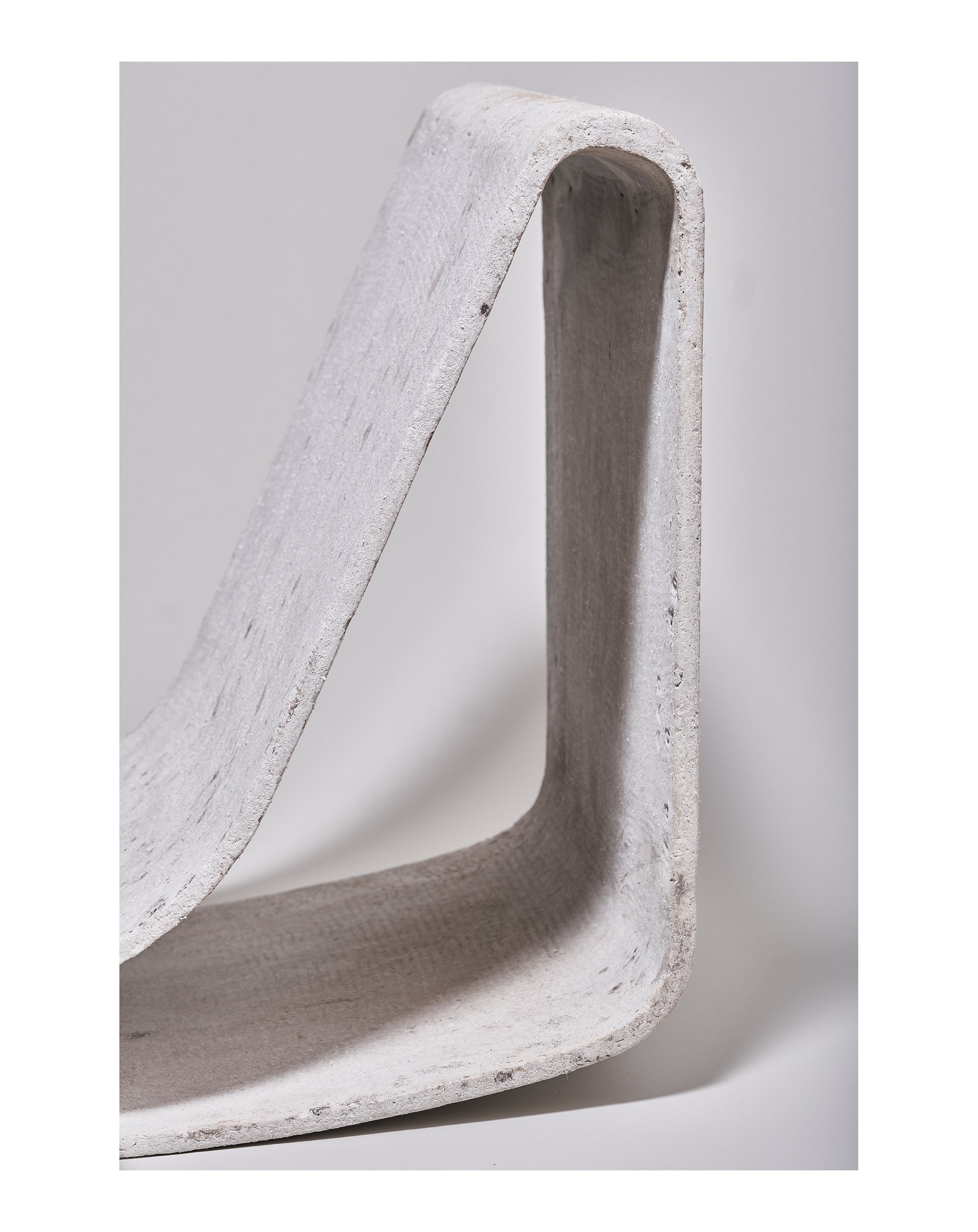 Willy Guhl Loop Chair #1 - Vintage