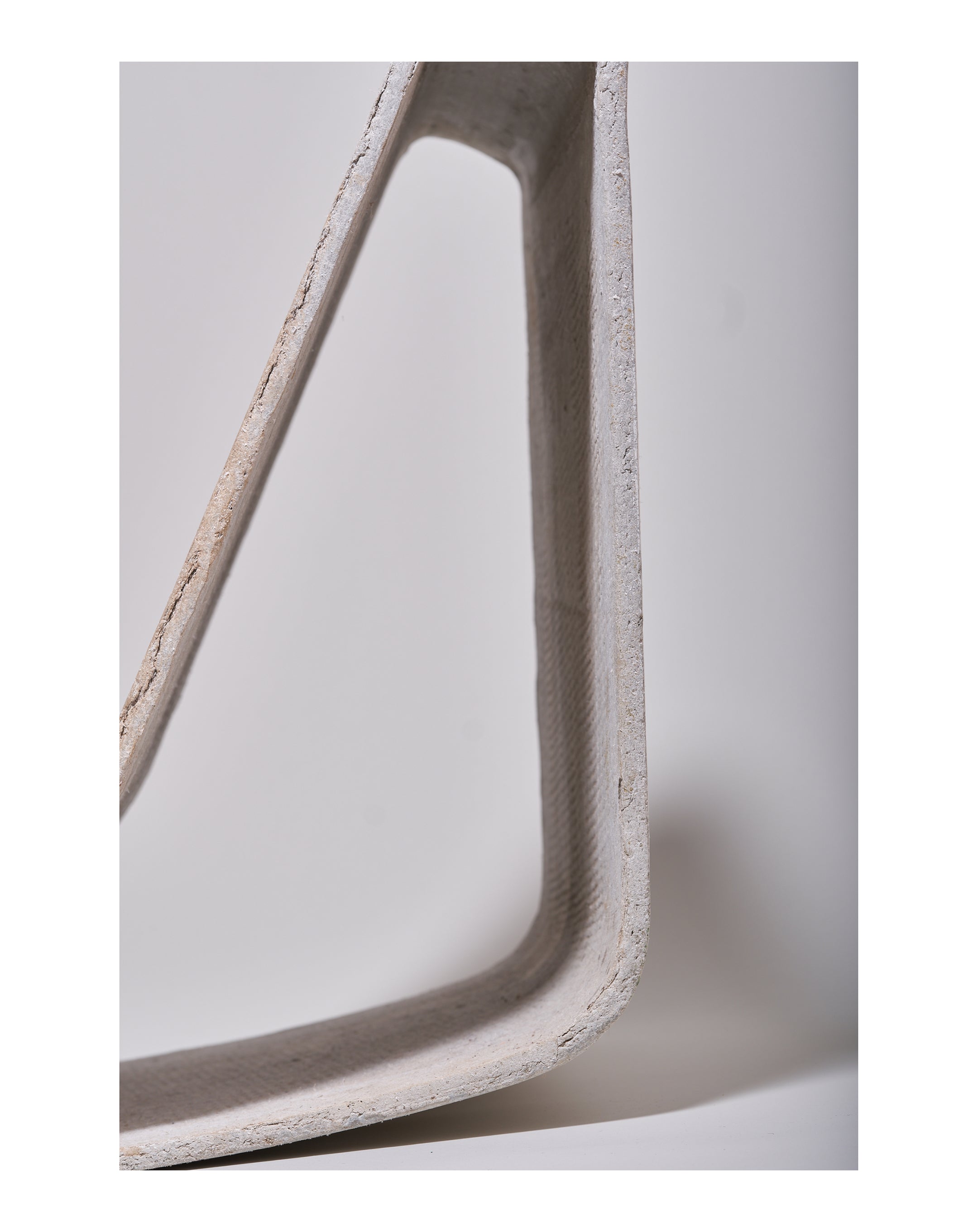 Willy Guhl Loop Chair #2 - Vintage