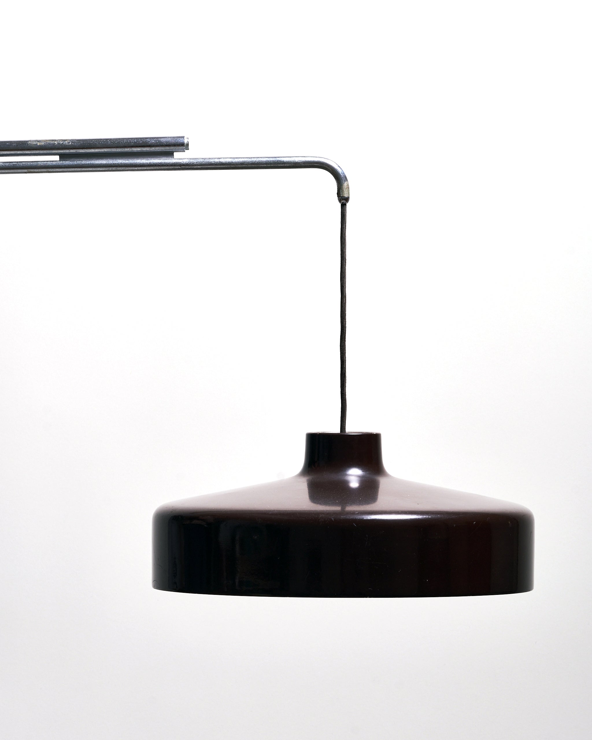 Gino Sarfatti for Arteluce - Very rare