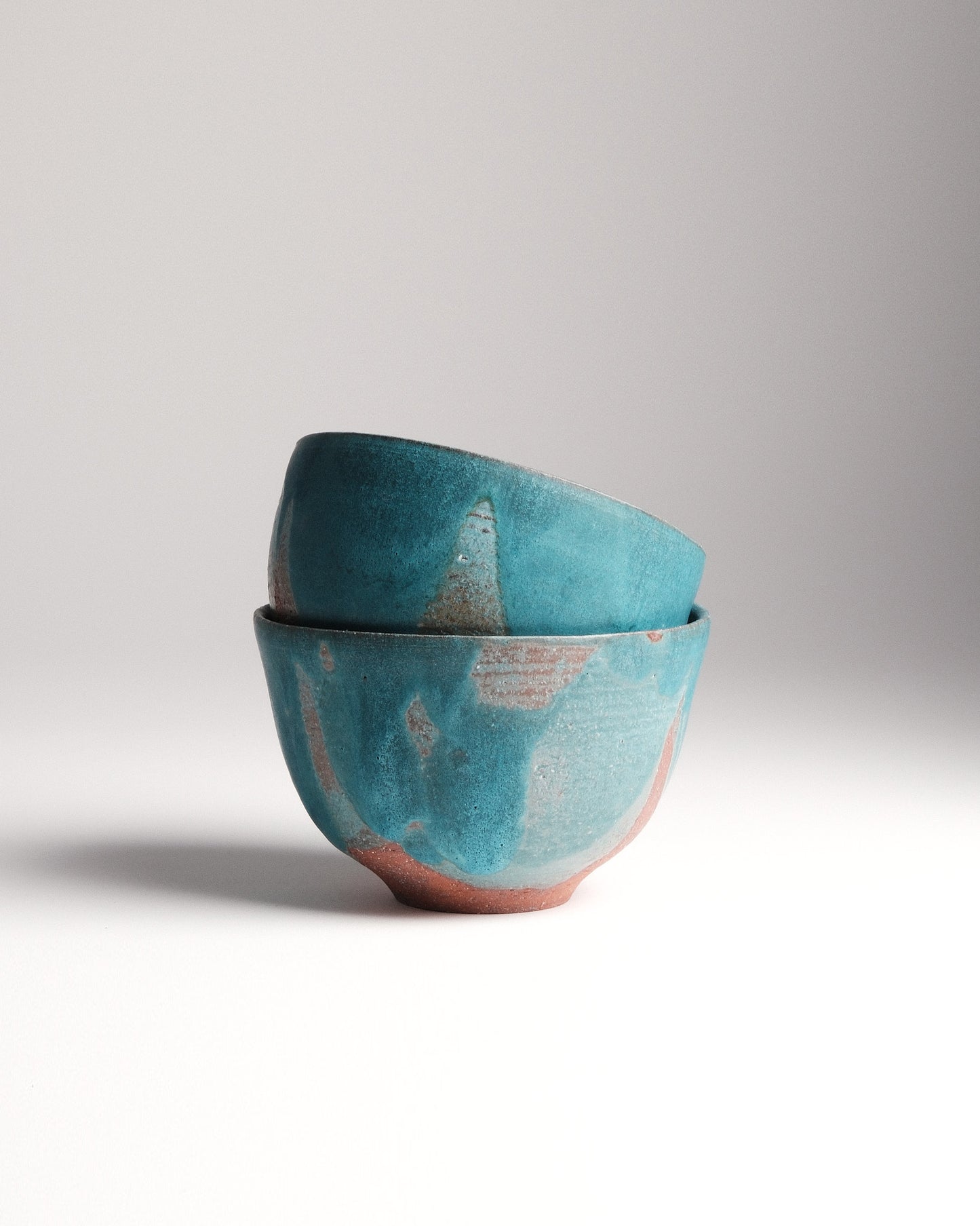 Rounded Bowl #2 by Aya Ogawa