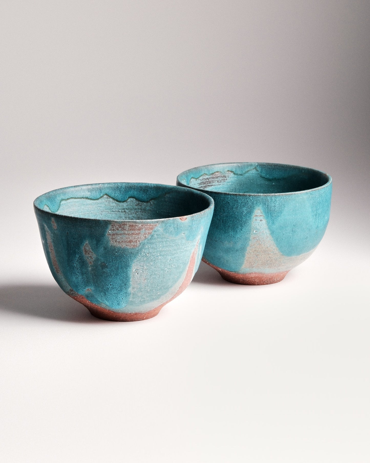Rounded Bowl by Aya Ogawa