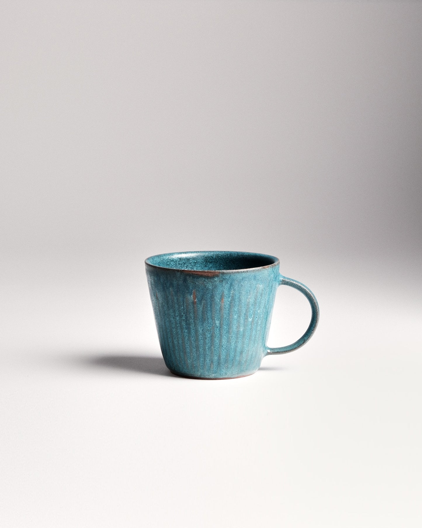 Mug by Aya Ogawa