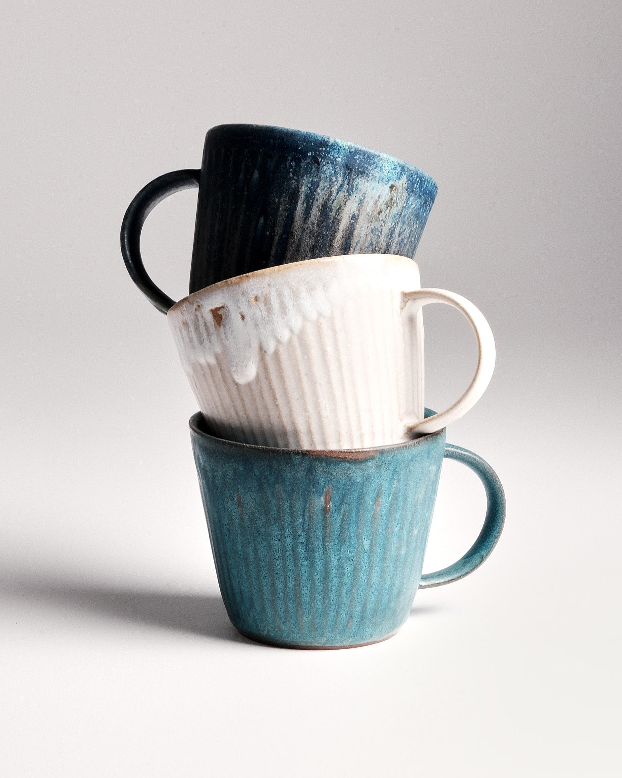 Mug by Aya Ogawa