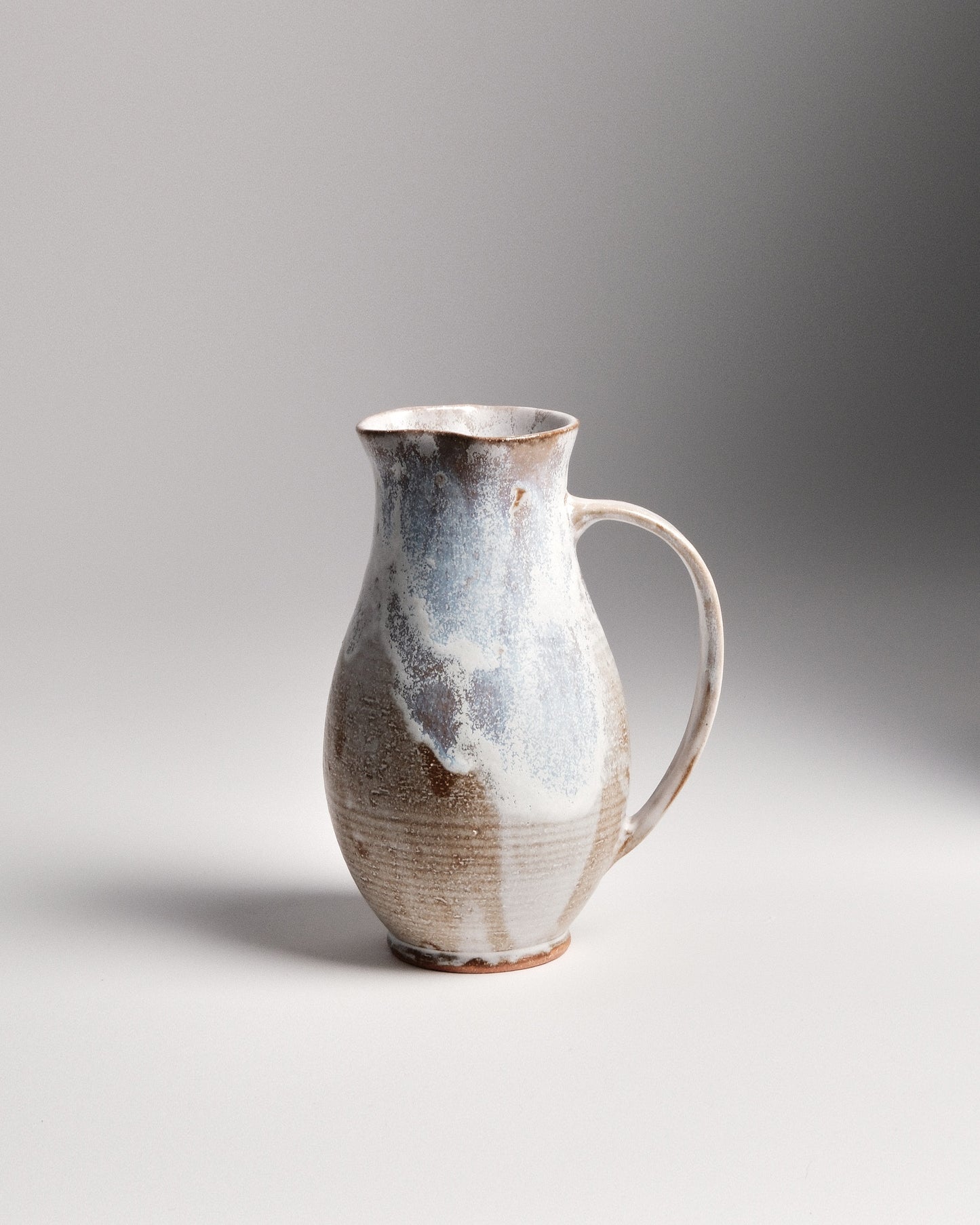 Pitcher by Aya Ogawa