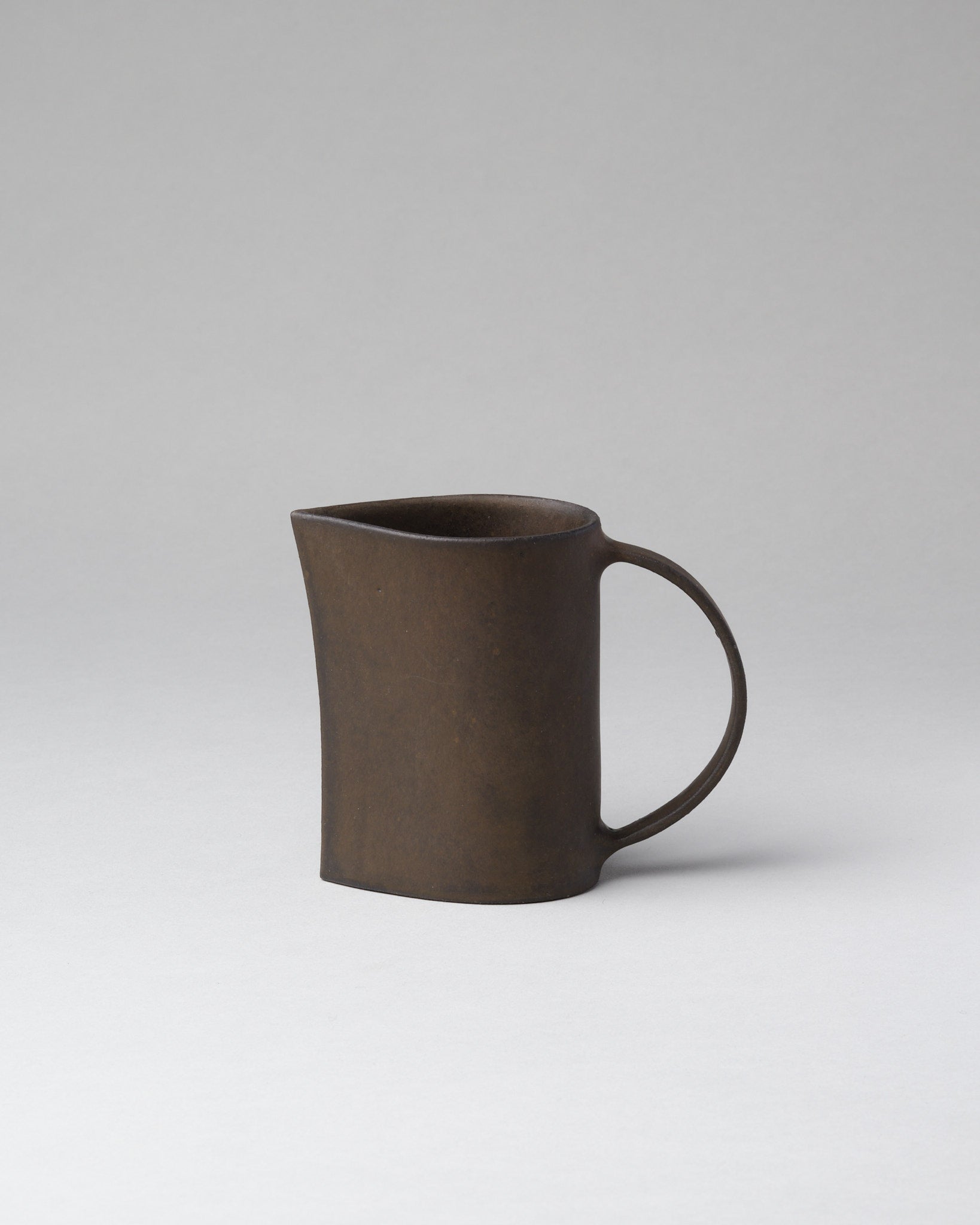 Milk pitcher by Keiichi Tanaka