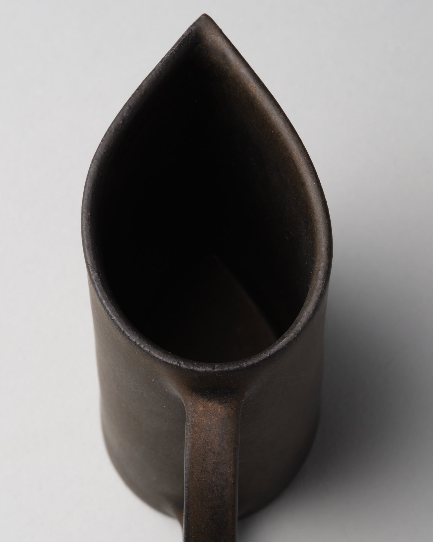 Milk pitcher by Keiichi Tanaka