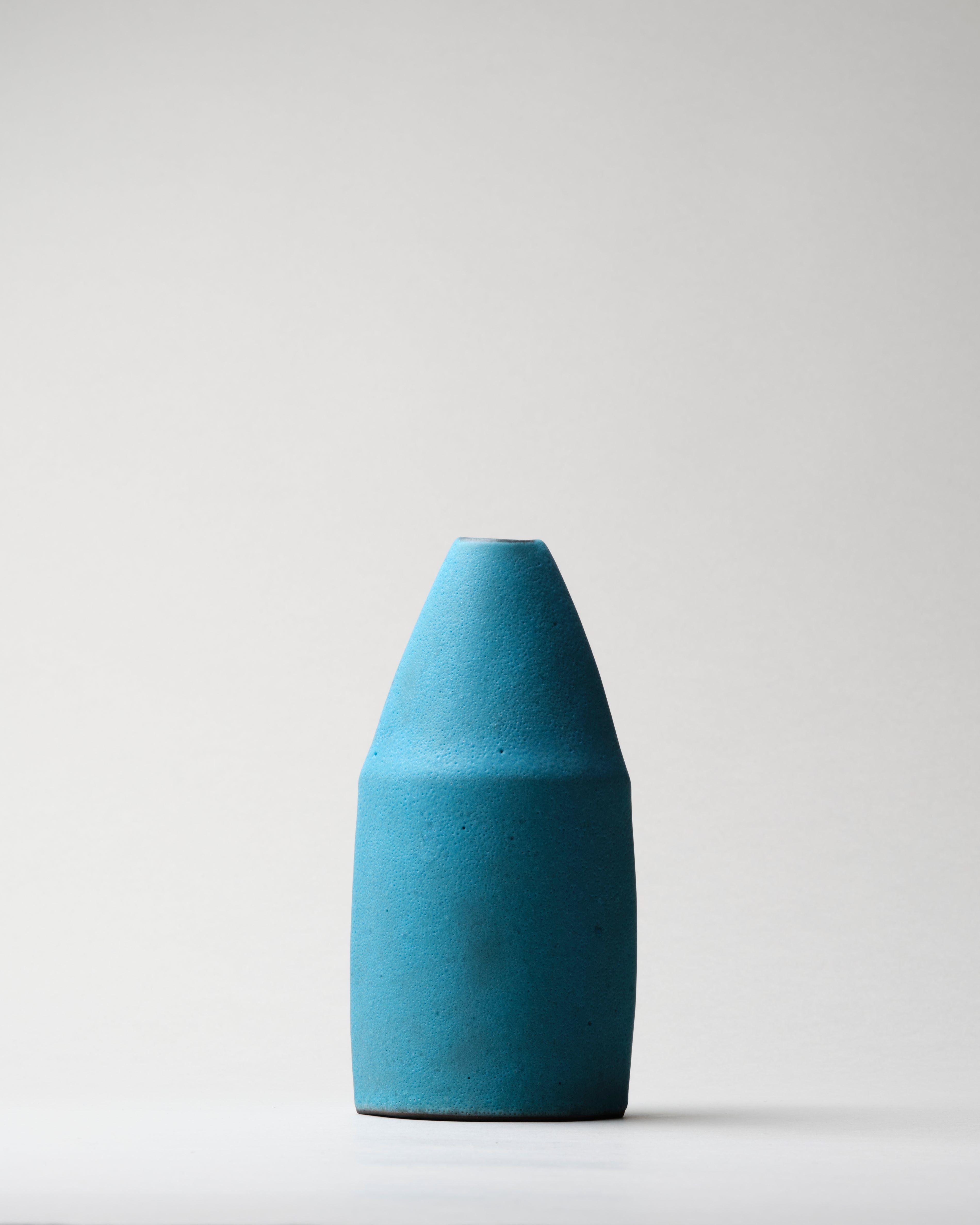 Tapered Vase by Keiichi Tanaka
