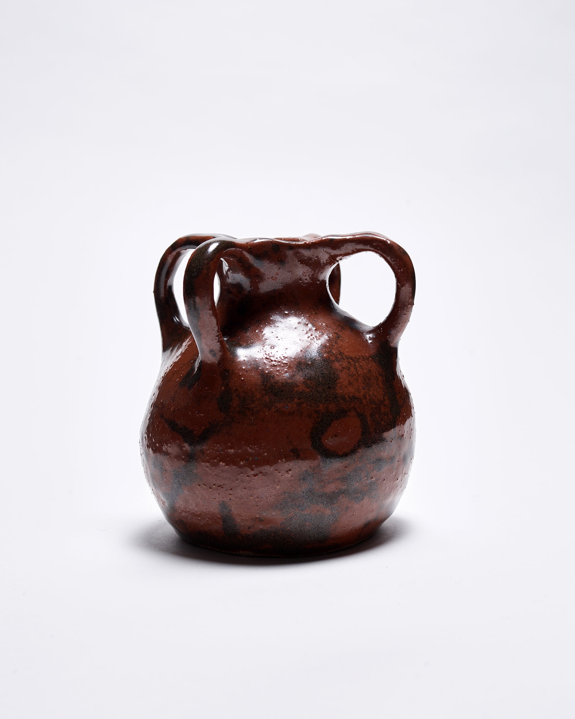 Chocolate Fudge Brownie Swirl