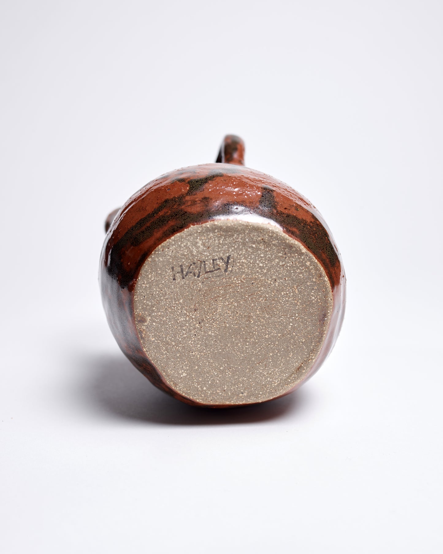 Chocolate Fudge Brownie Swirl