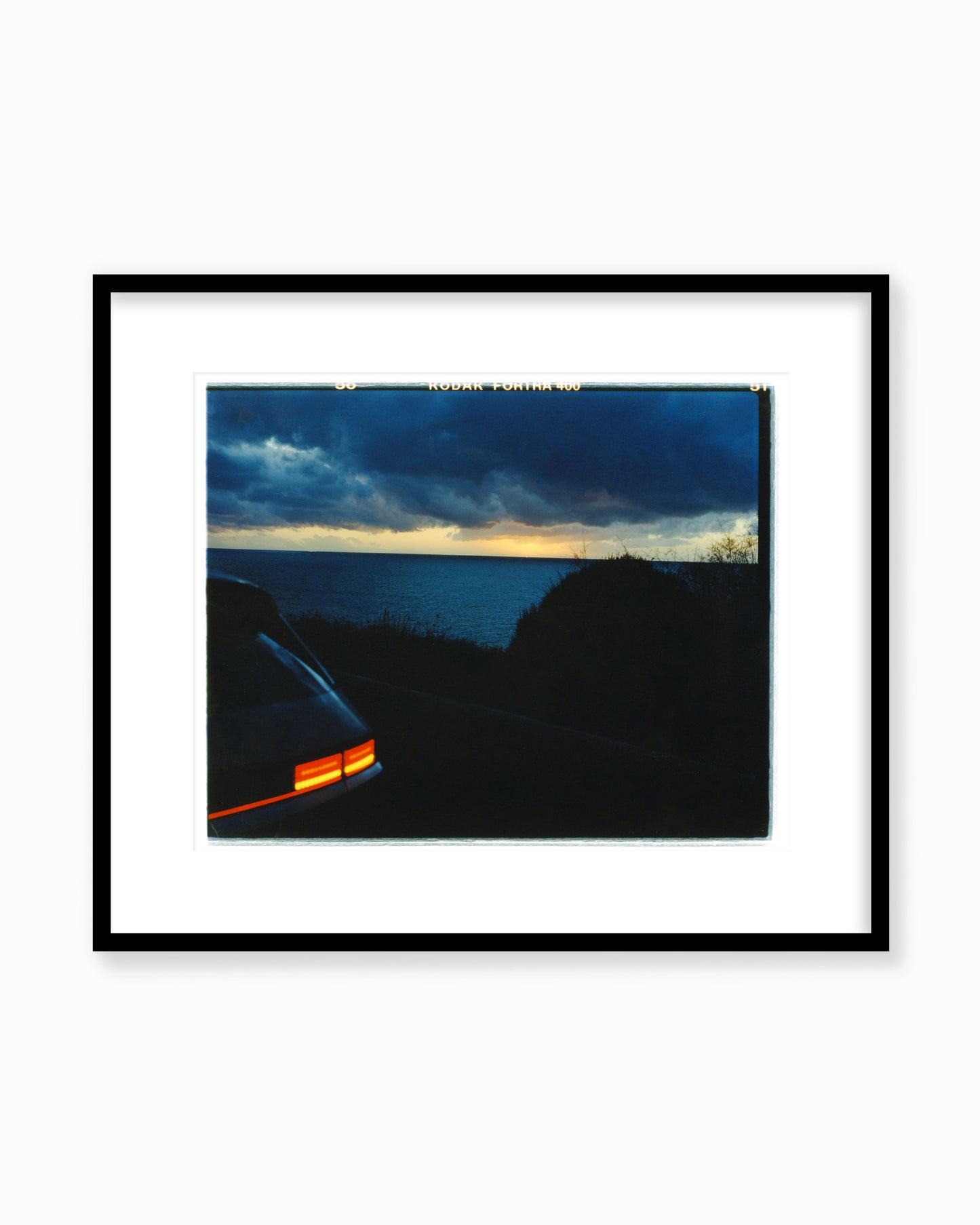 Milano 2023- Print by Eugenio Intini