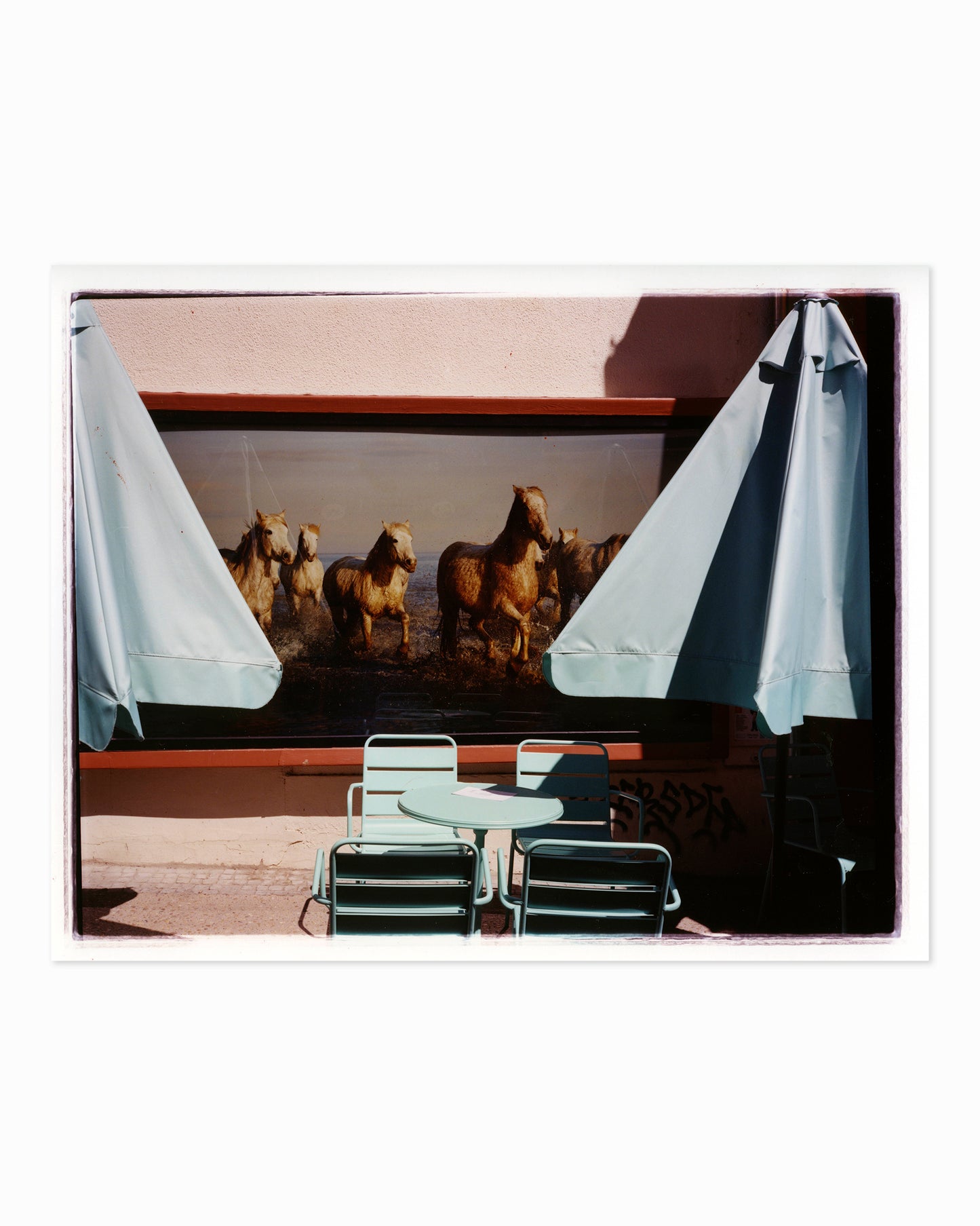 Viaggio ad Arles 2023