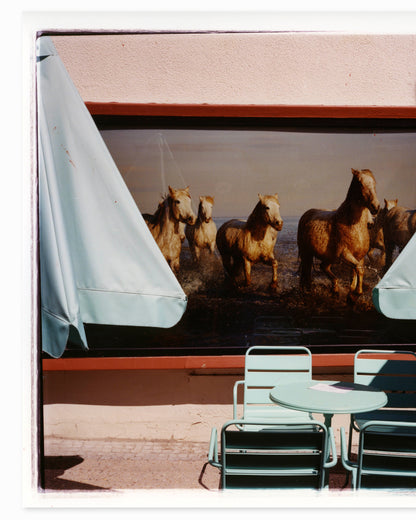 Viaggio ad Arles 2023