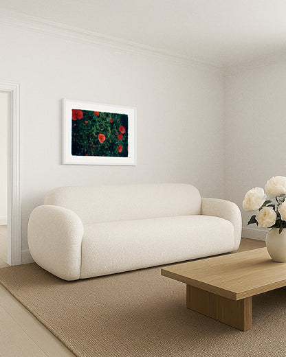 Pollies, Milano 2023  Print by Eugenio Intini