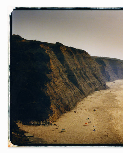 Dopo la Tempesta di Sabbia