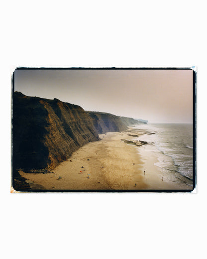 Dopo la Tempesta di Sabbia