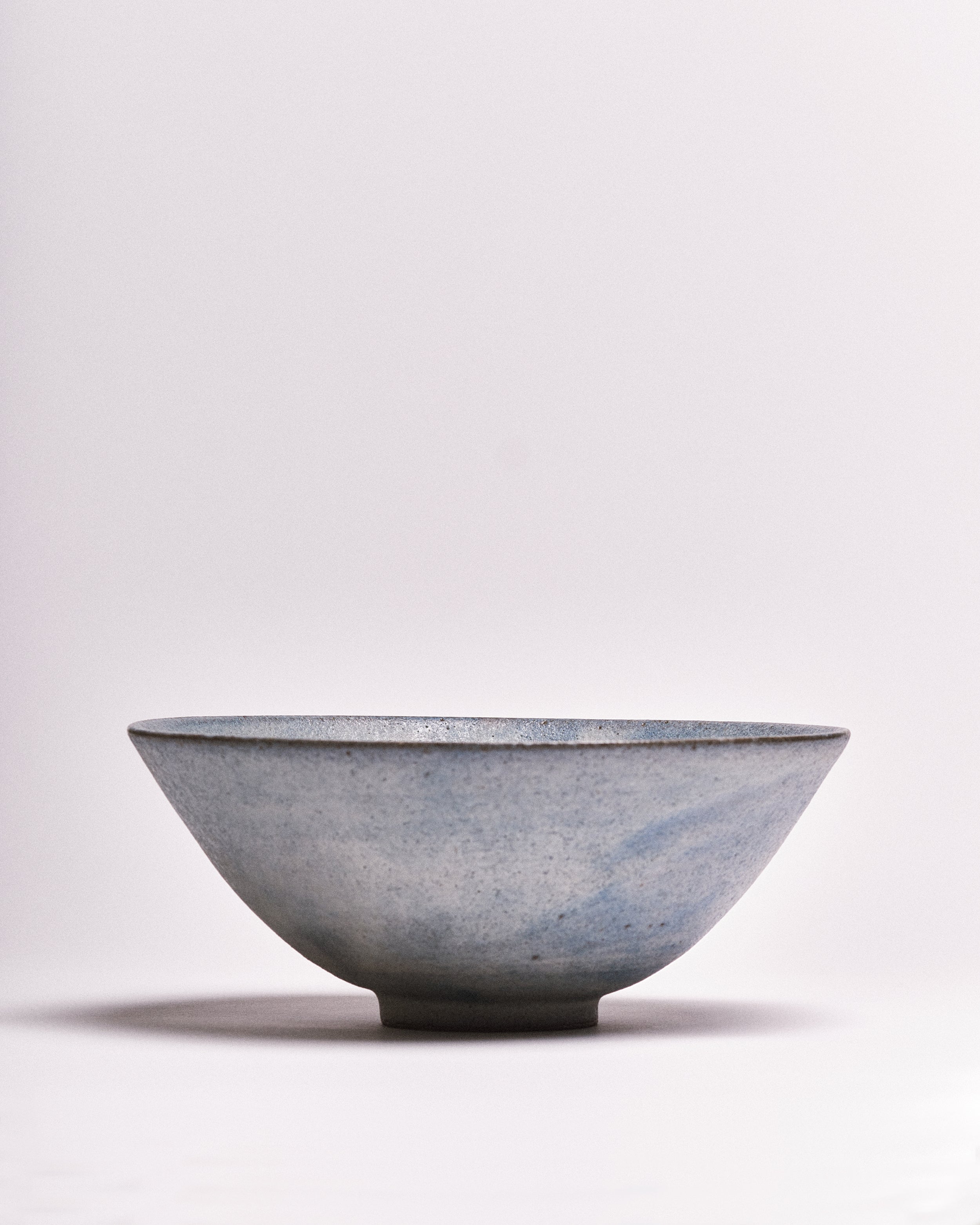 Round Bowl