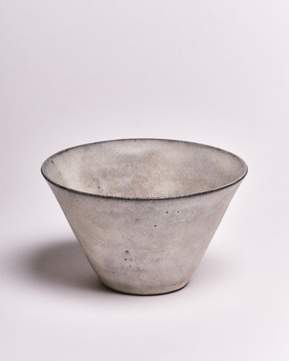 Cone Shaped Bowl N2