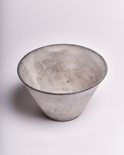 Cone Shaped Bowl N2