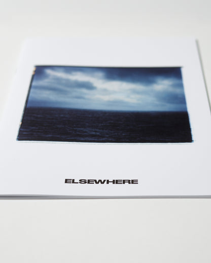 Elsewhere by Eugenio Intini