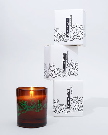 Studio Tanuki Fujin Candle