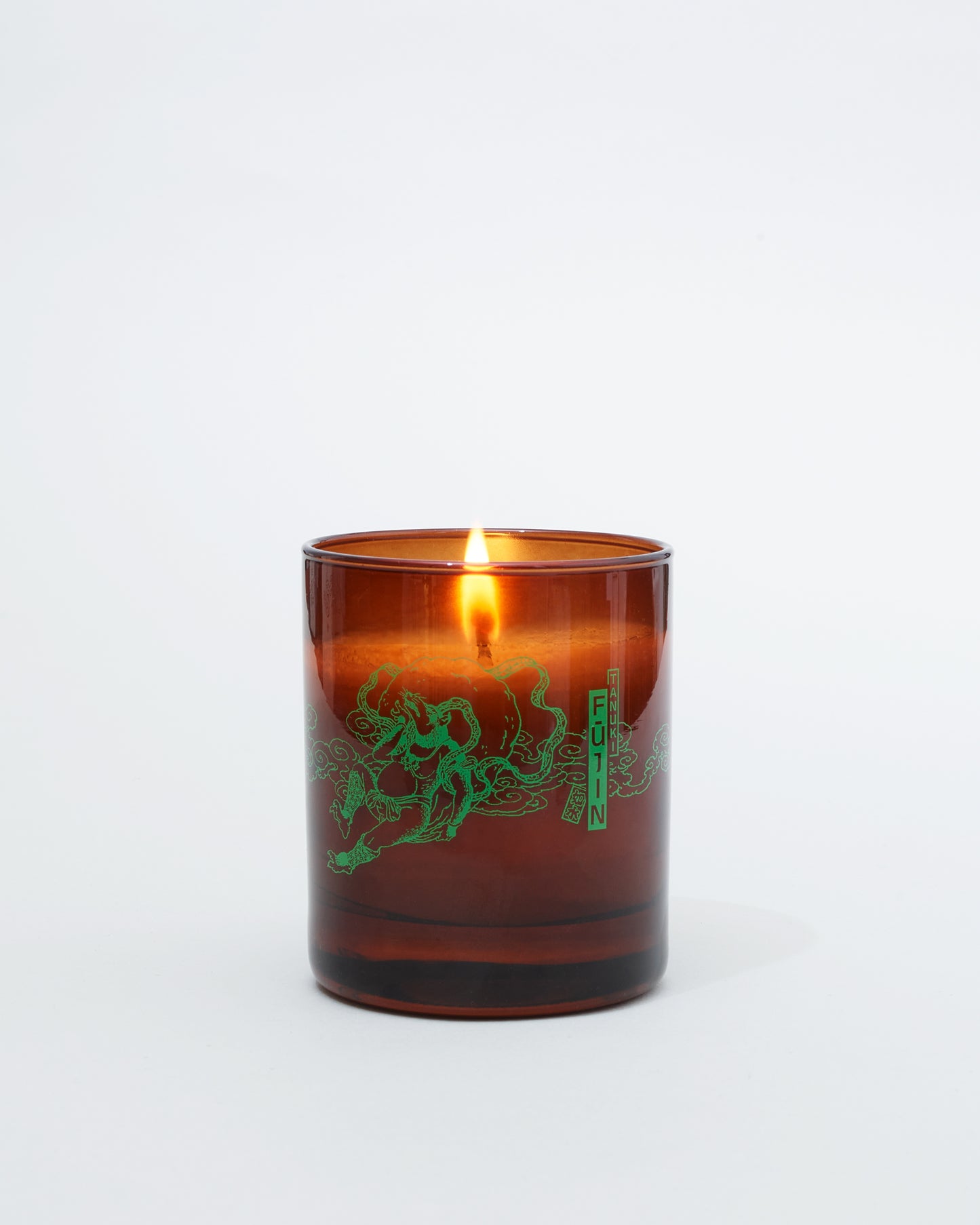 Studio Tanuki Fujin Candle