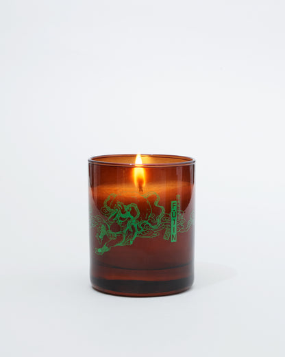 Studio Tanuki Fujin Candle