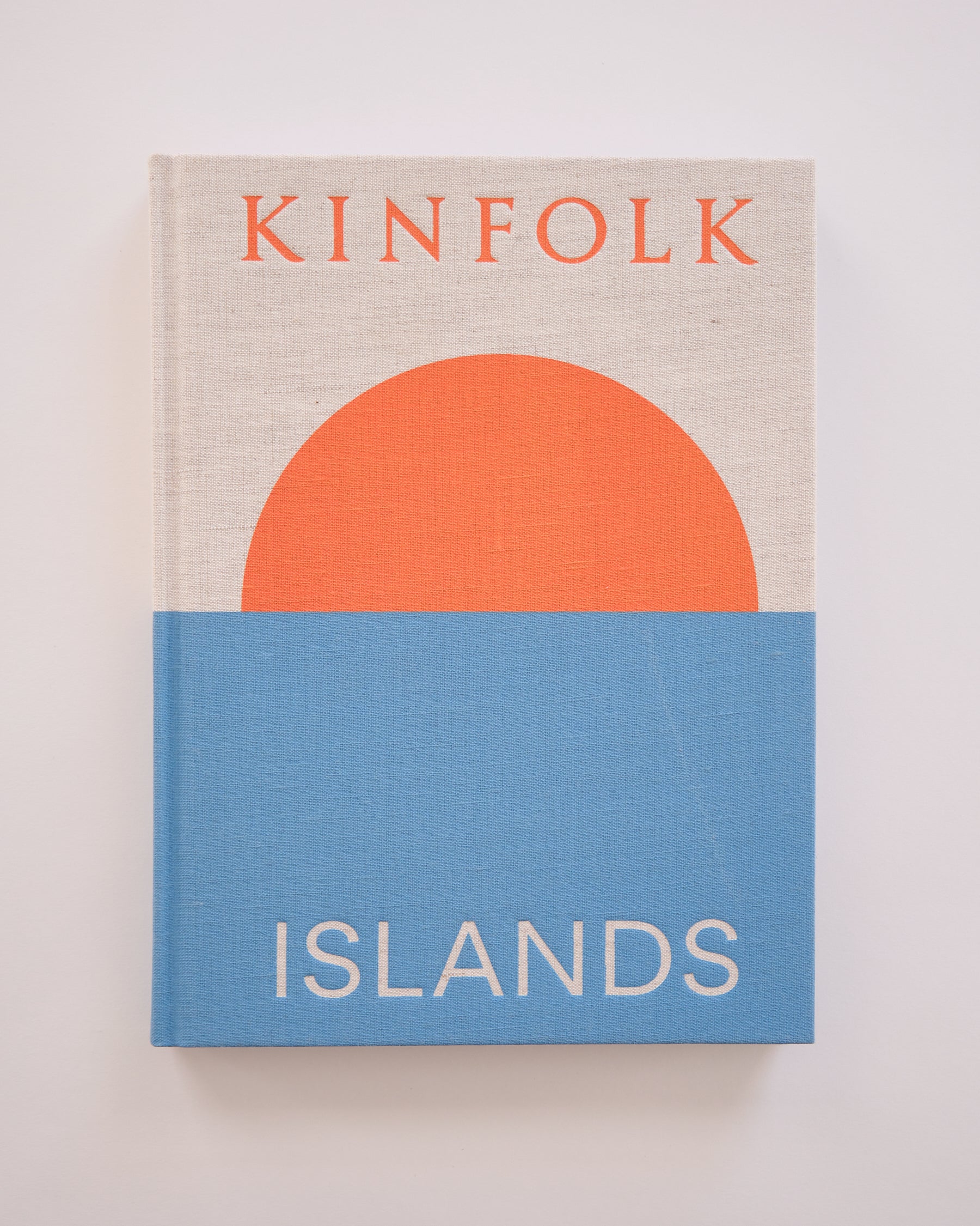 Kinfolk Islands (Kinfolk Adventures)