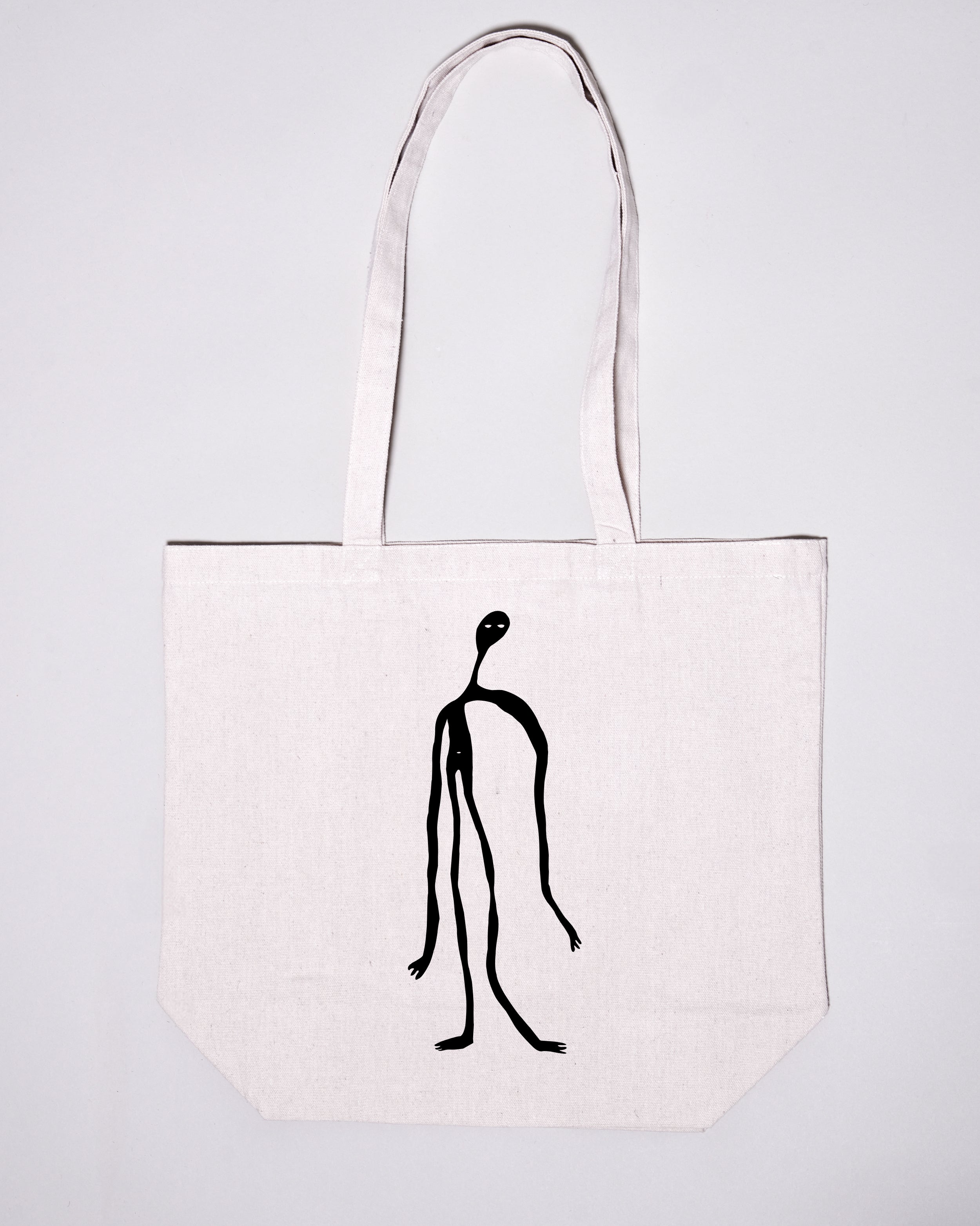 Lostlands Alien Tote