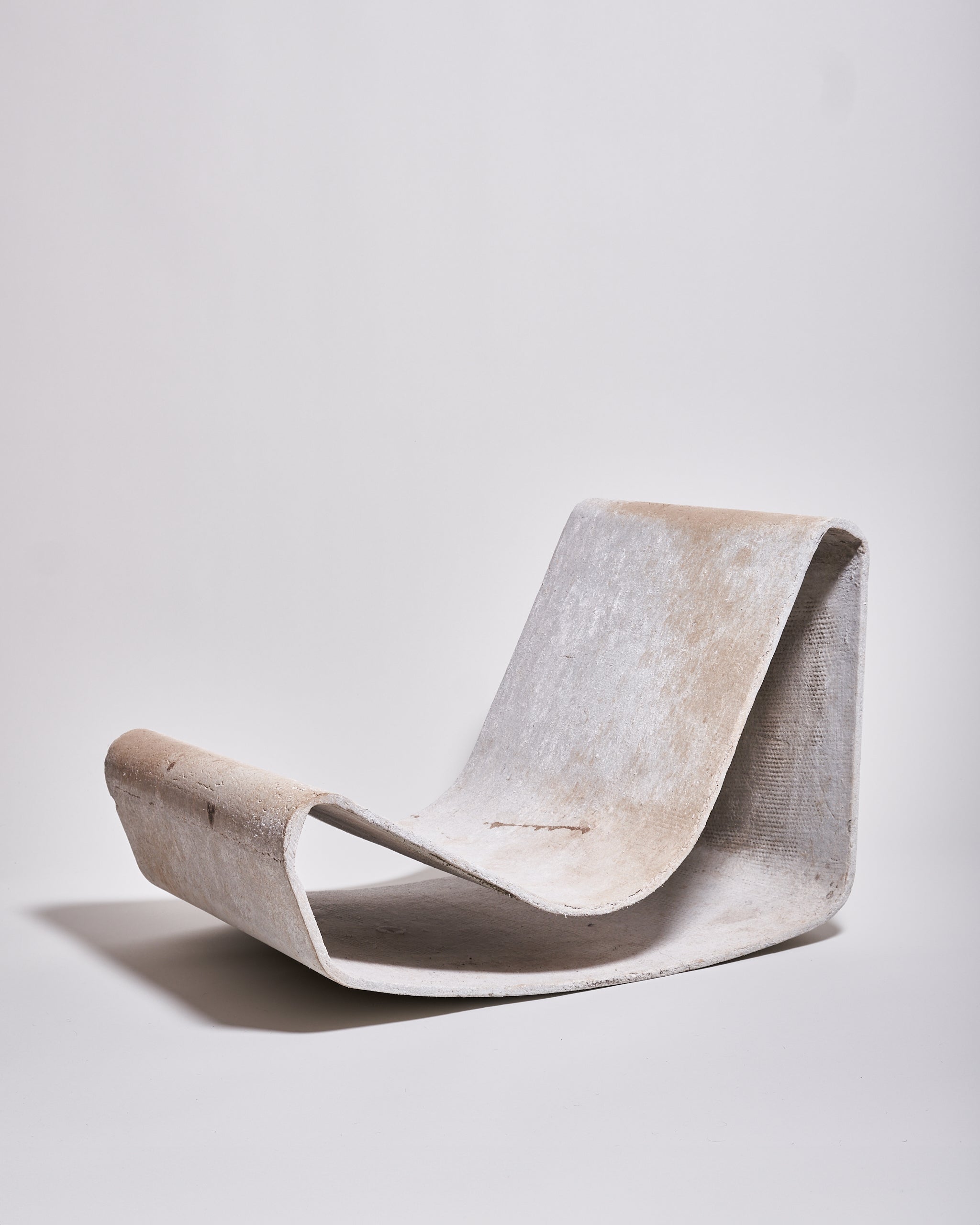 Willy Guhl Loop Chair #2