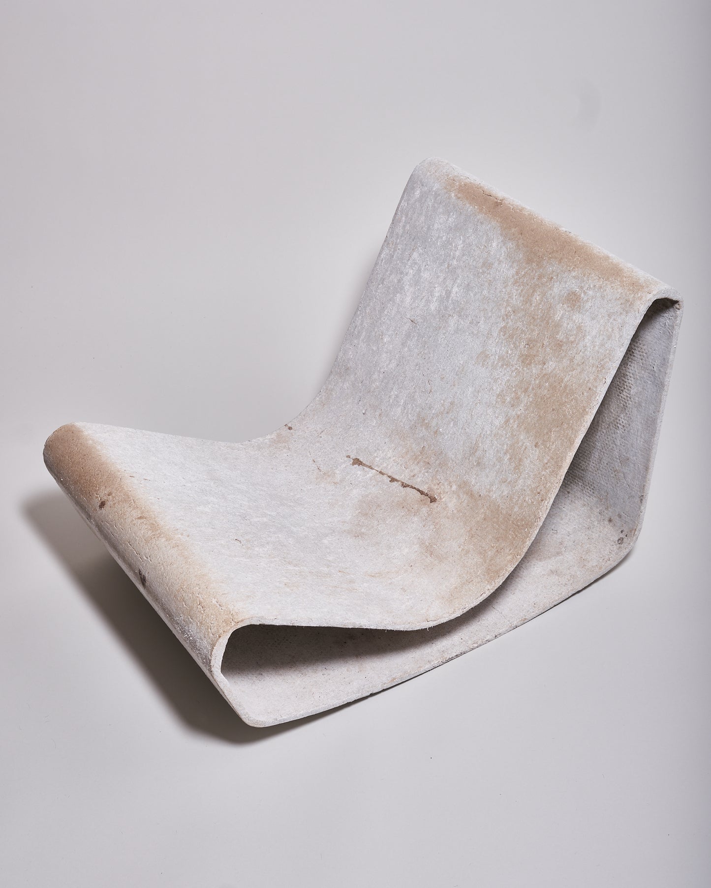 Willy Guhl Loop Chair #2