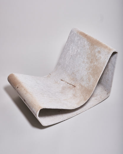 Willy Guhl Loop Chair #2