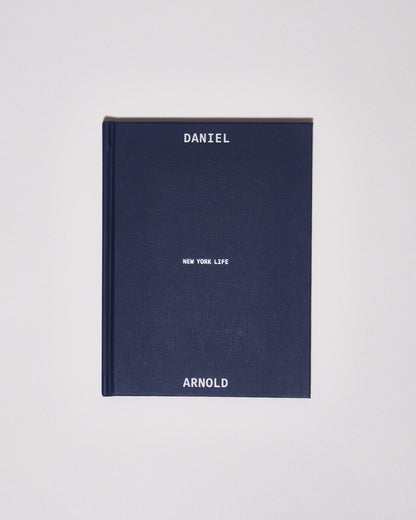 Daniel Arnold: New York Life