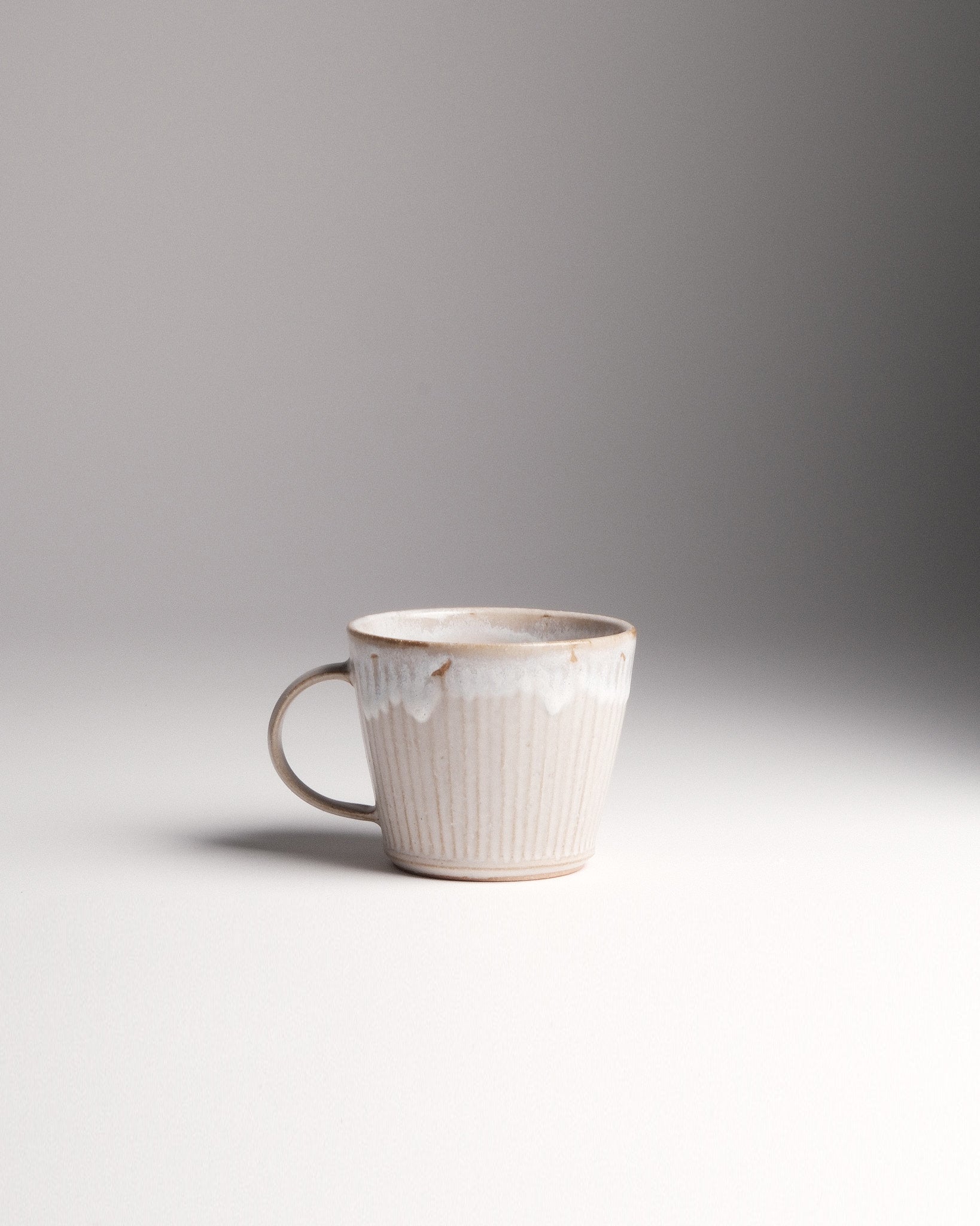 Mug by Aya Ogawa