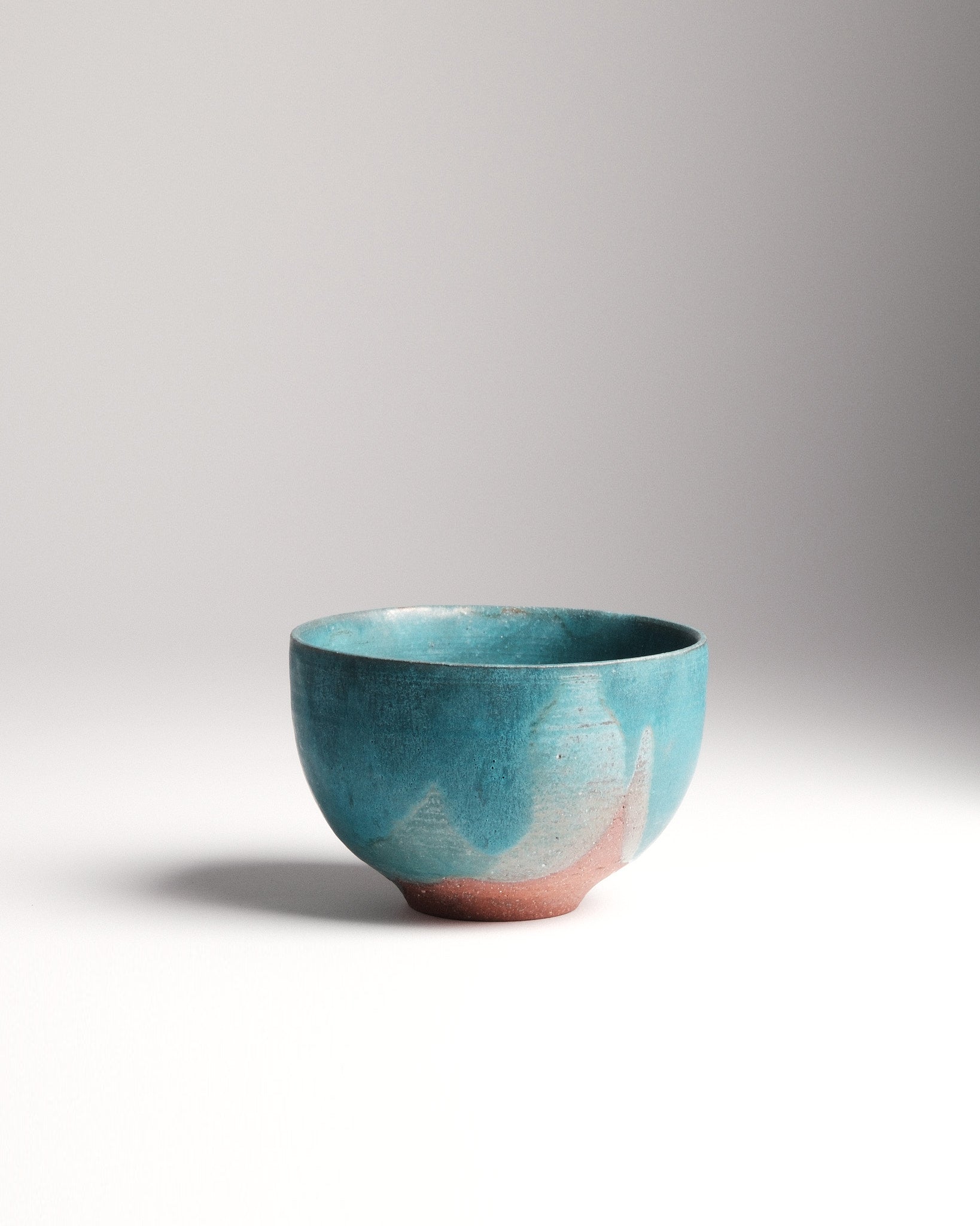 Rounded Bowl by Aya Ogawa