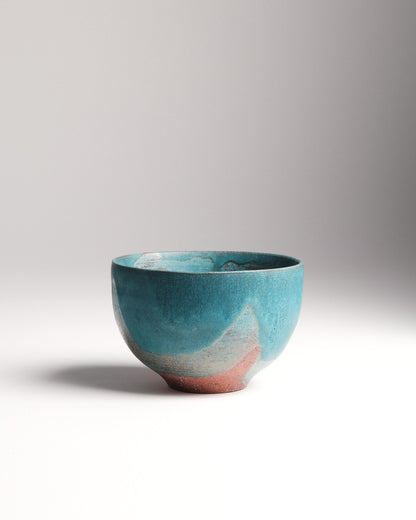 Rounded Bowl