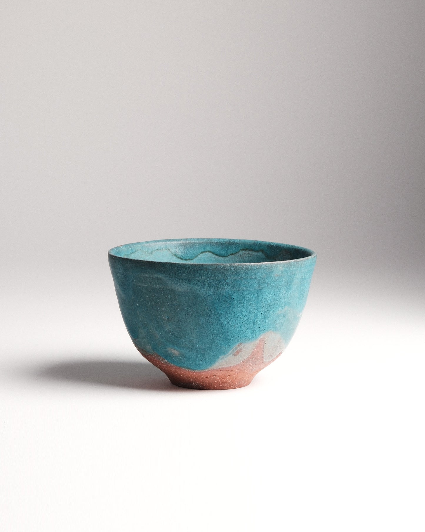 Rounded Bowl #2