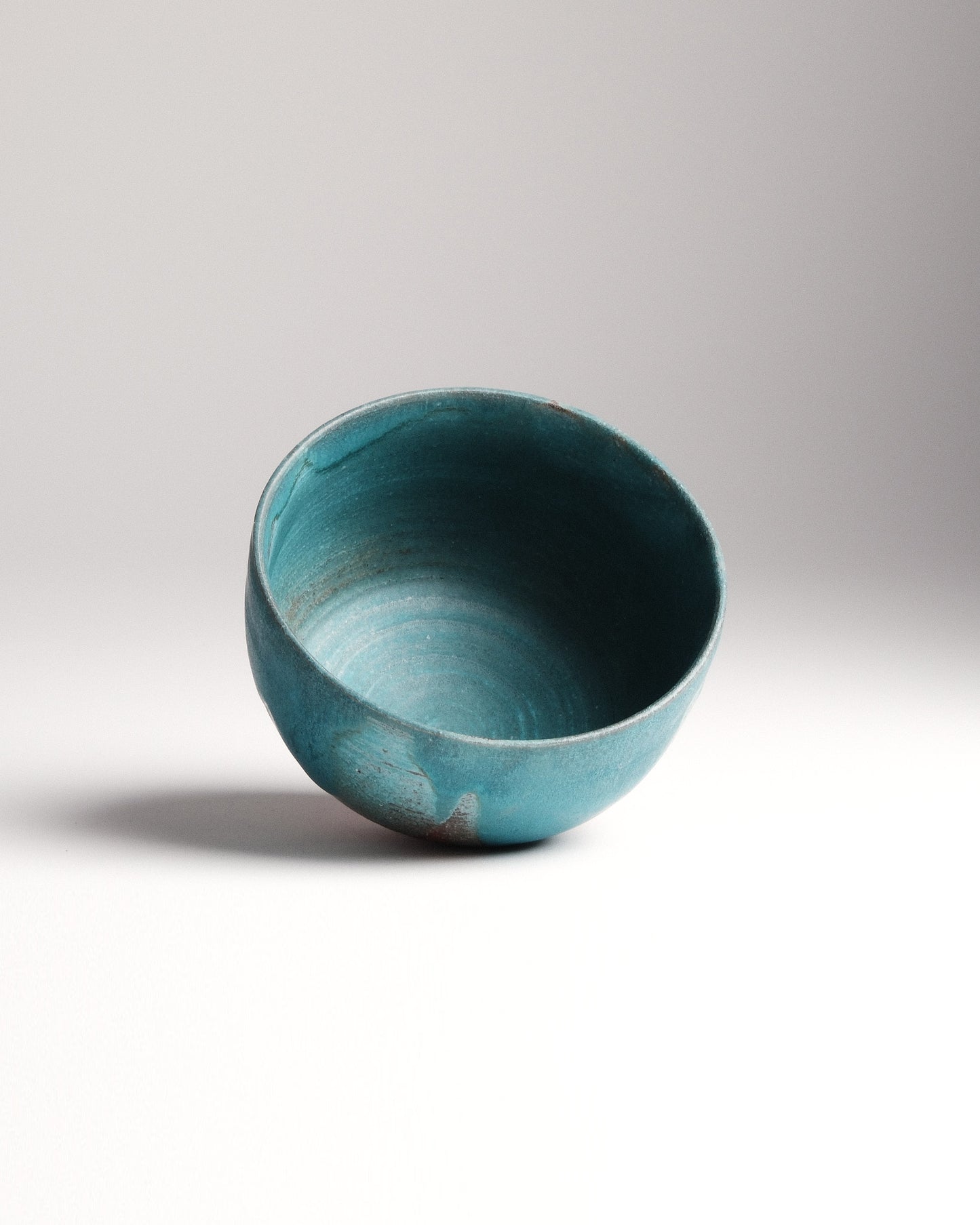 Rounded Bowl