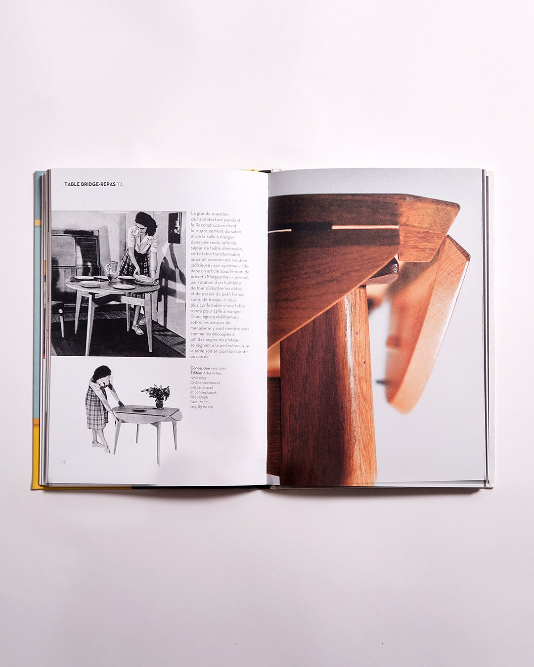 Marcel Gascoin - Design Utile Hardcover